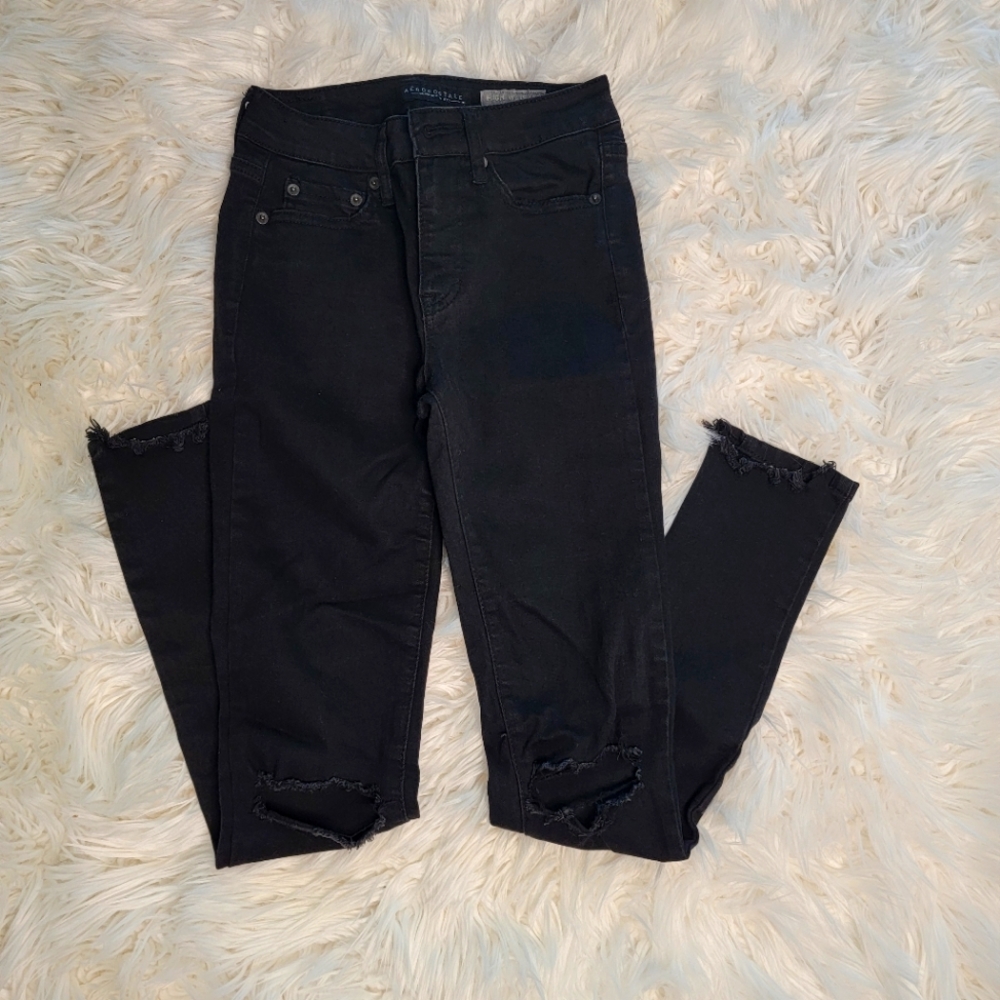 Aeropostsle pants